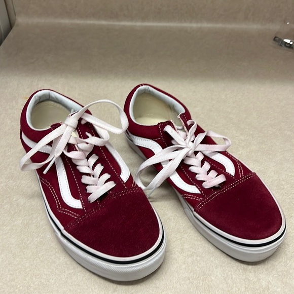 Vans Shoes - Vans shoes